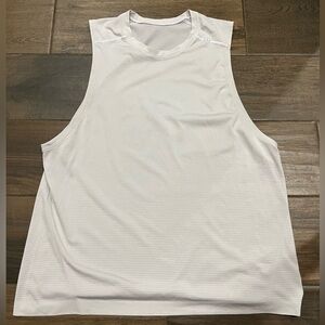Men’s XL Lululemon Tanktop